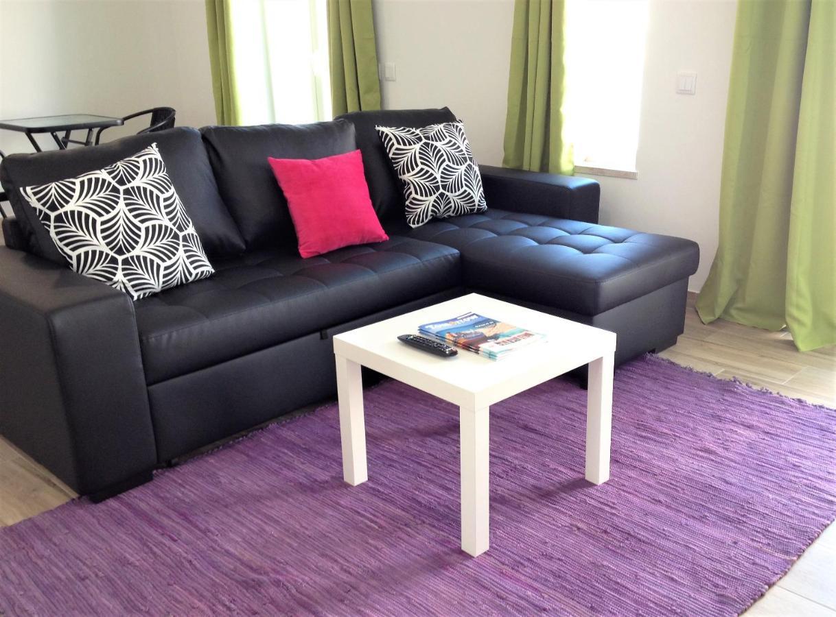 Bedrooms Ap Garden Lagos Eksteriør bilde