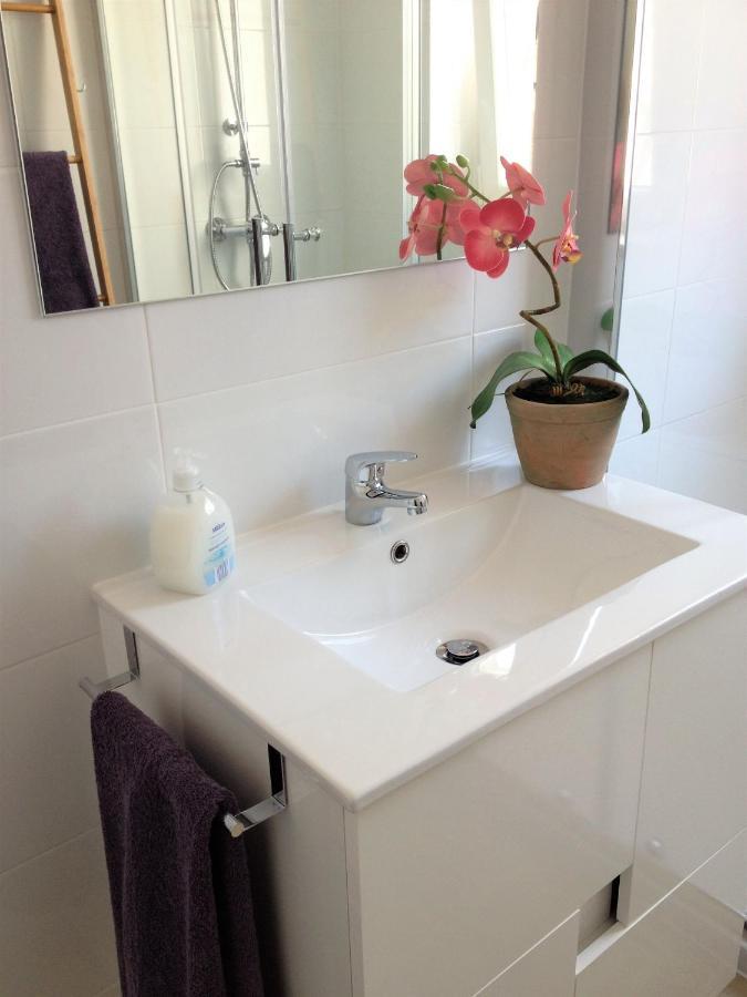 Bedrooms Ap Garden Lagos Eksteriør bilde