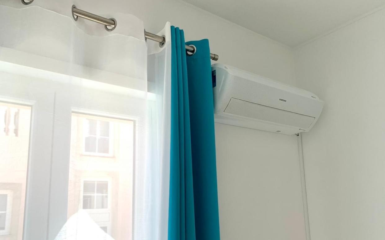 Bedrooms Ap Garden Lagos Eksteriør bilde