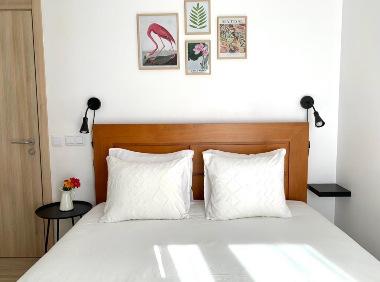 Bedrooms Ap Garden Lagos Eksteriør bilde